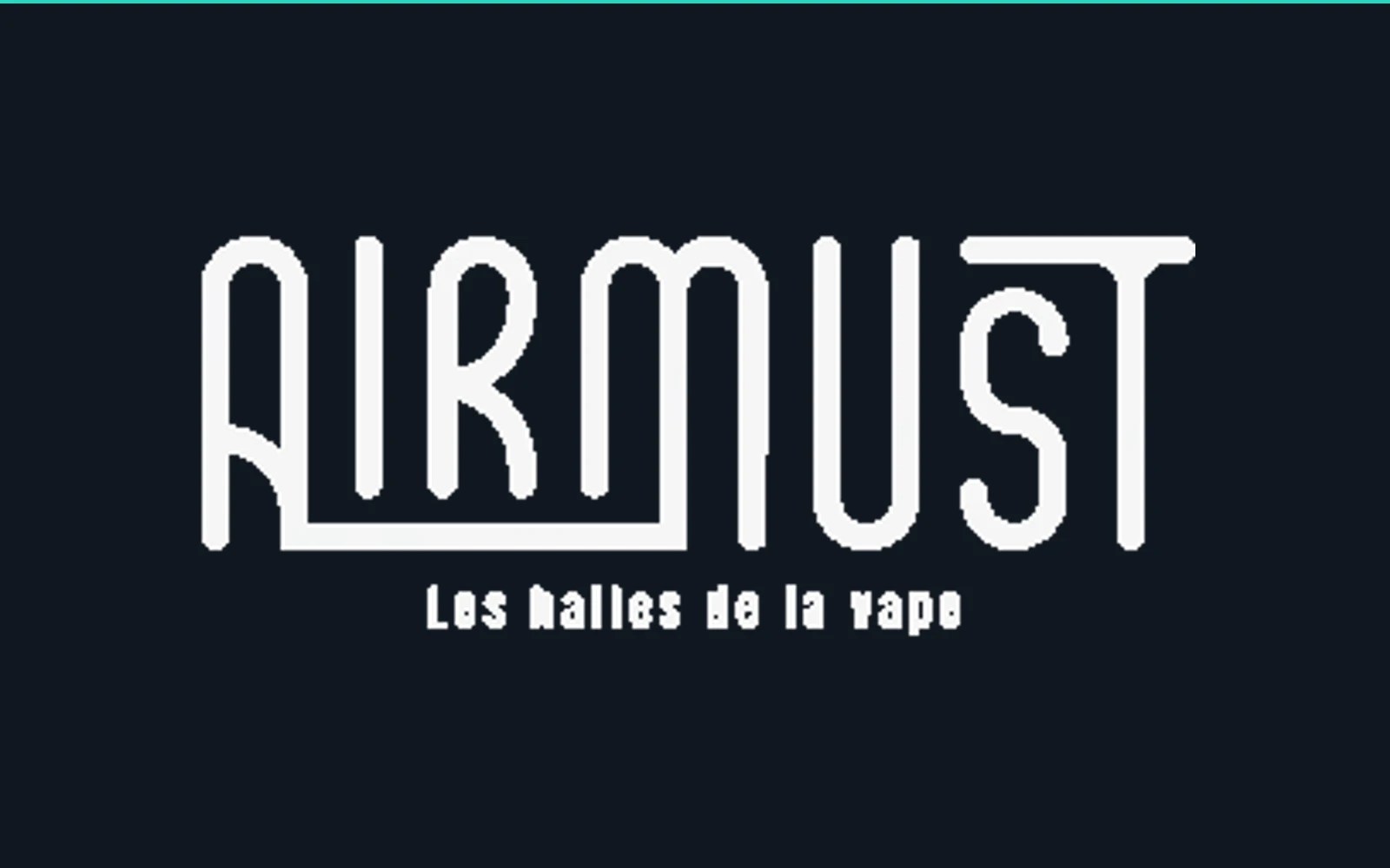 Bannière AirMust