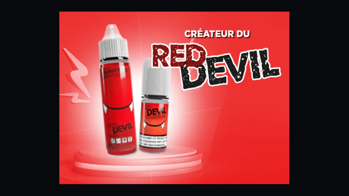 Gamme Devil