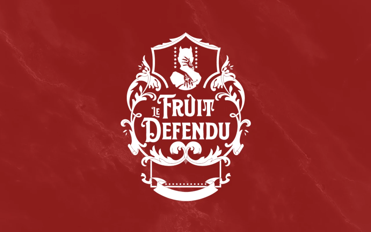 Gamme Le Fruit Défendu