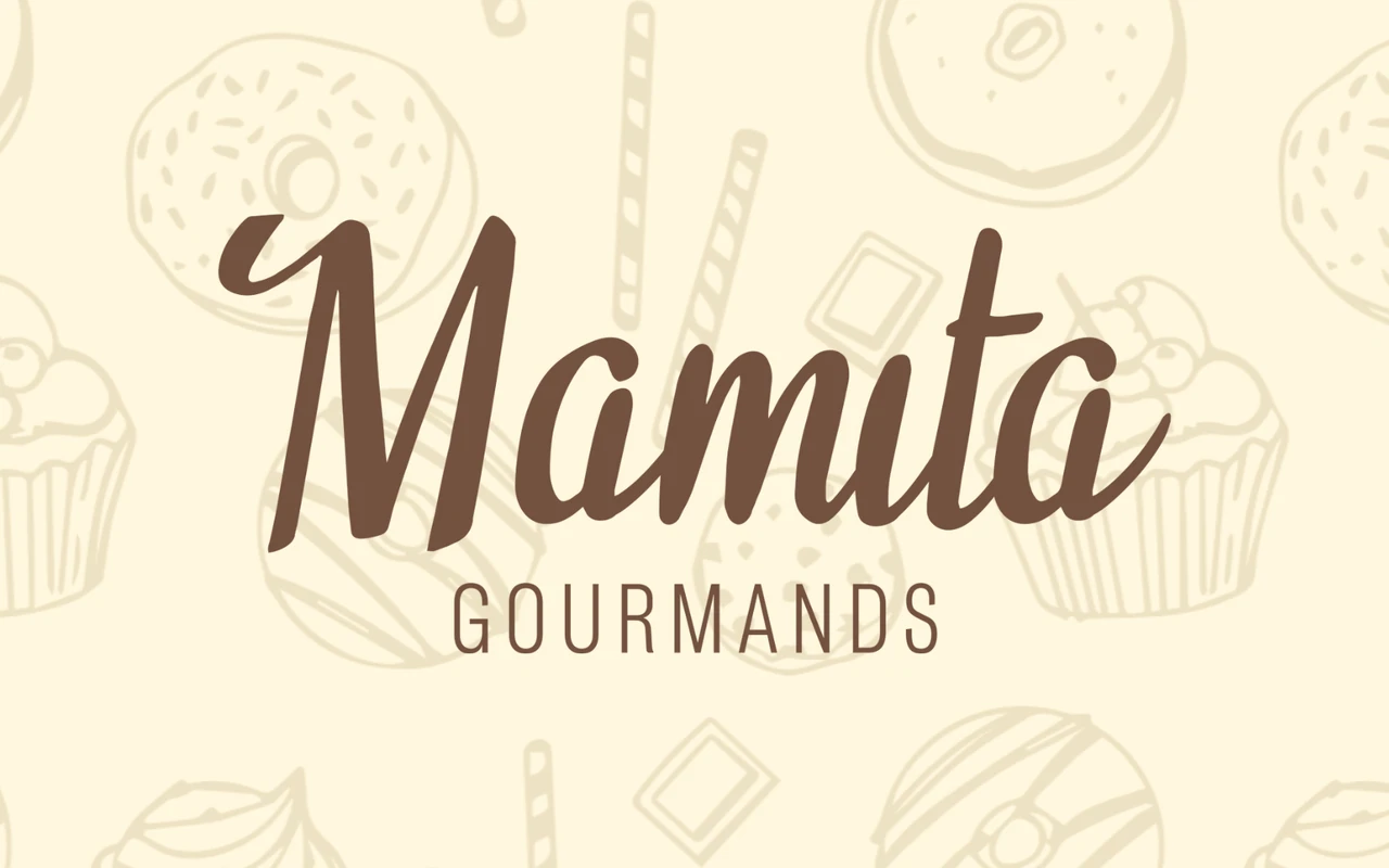 Gamme Mamita