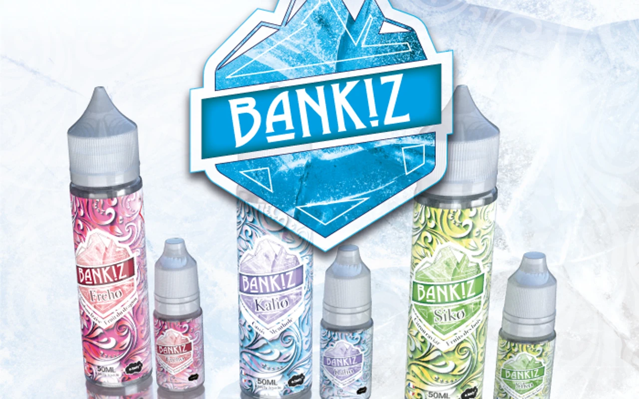 Gamme Bankiz