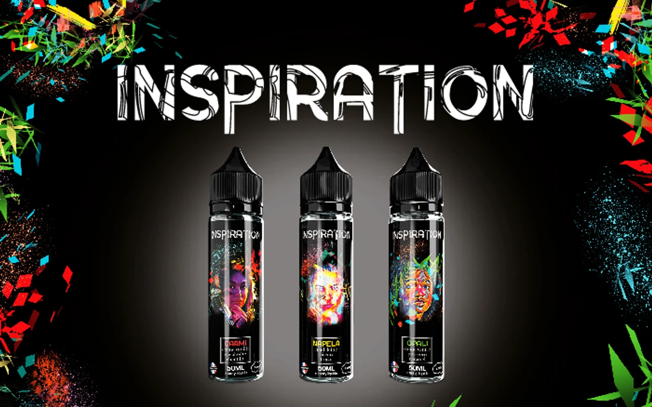 Gamme Inspiration