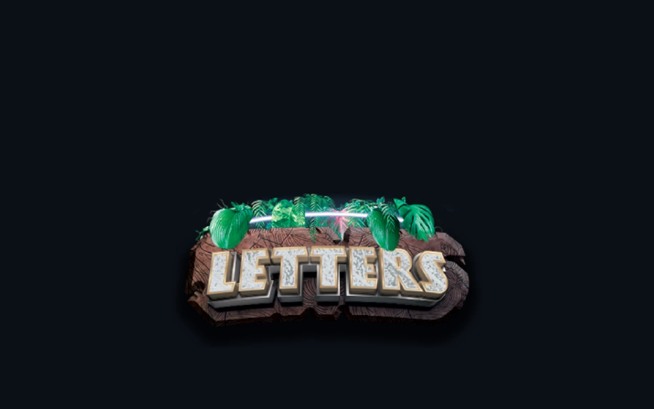 Gamme Letters