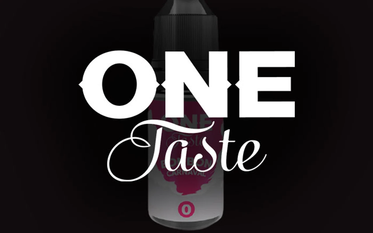 Gamme One Taste