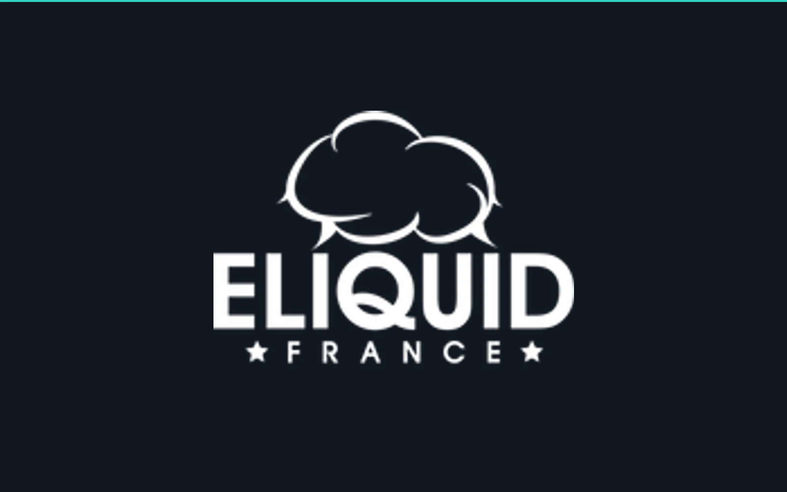 Bannière Eliquid France