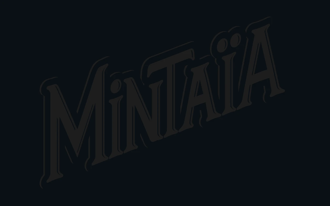 Gamme Mintaia