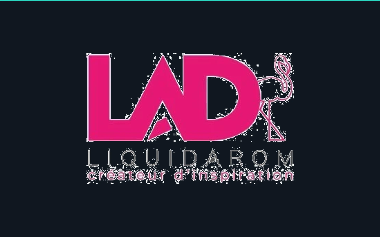 Bannière Liquidarom