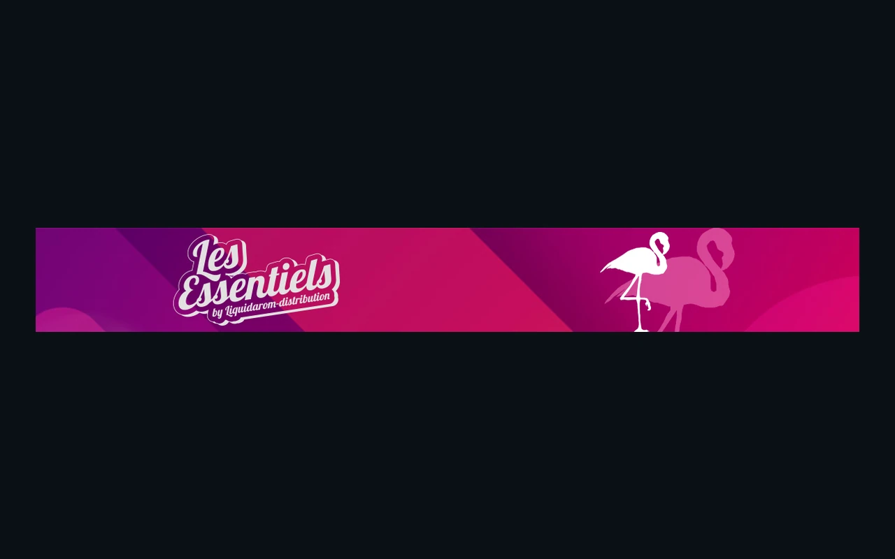 Gamme Les Essentiels