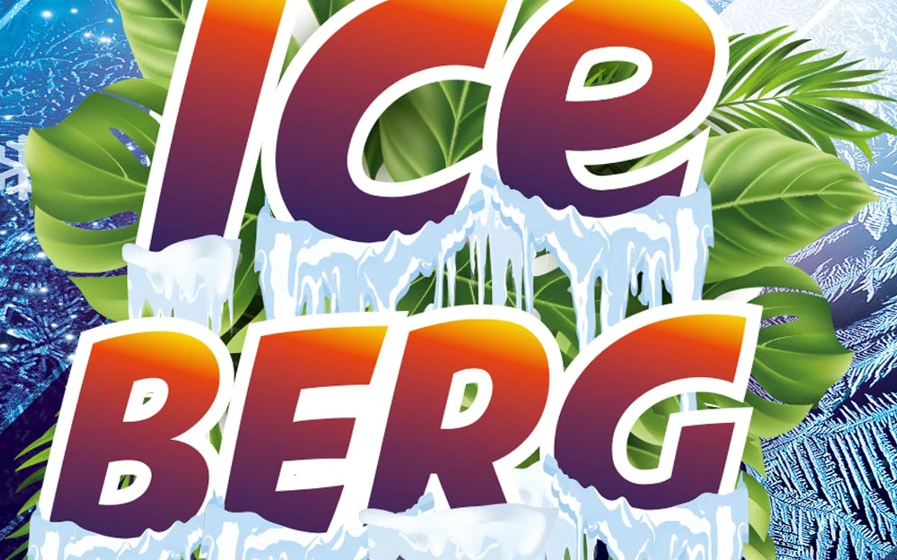 Gamme Iceberg