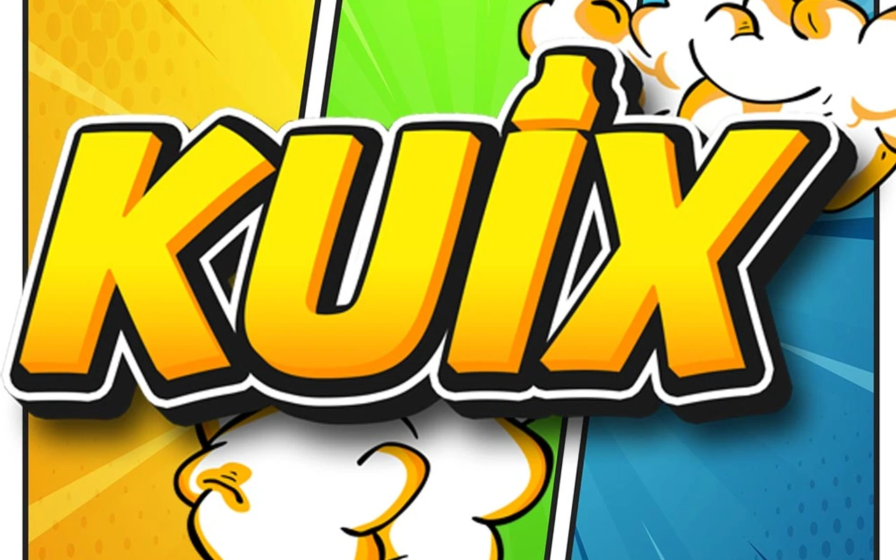 Gamme Kuix