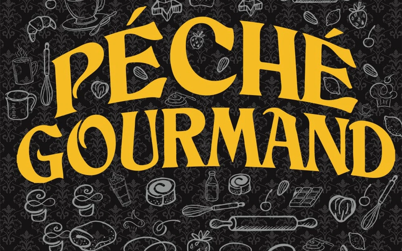 Gamme Péché Gourmand