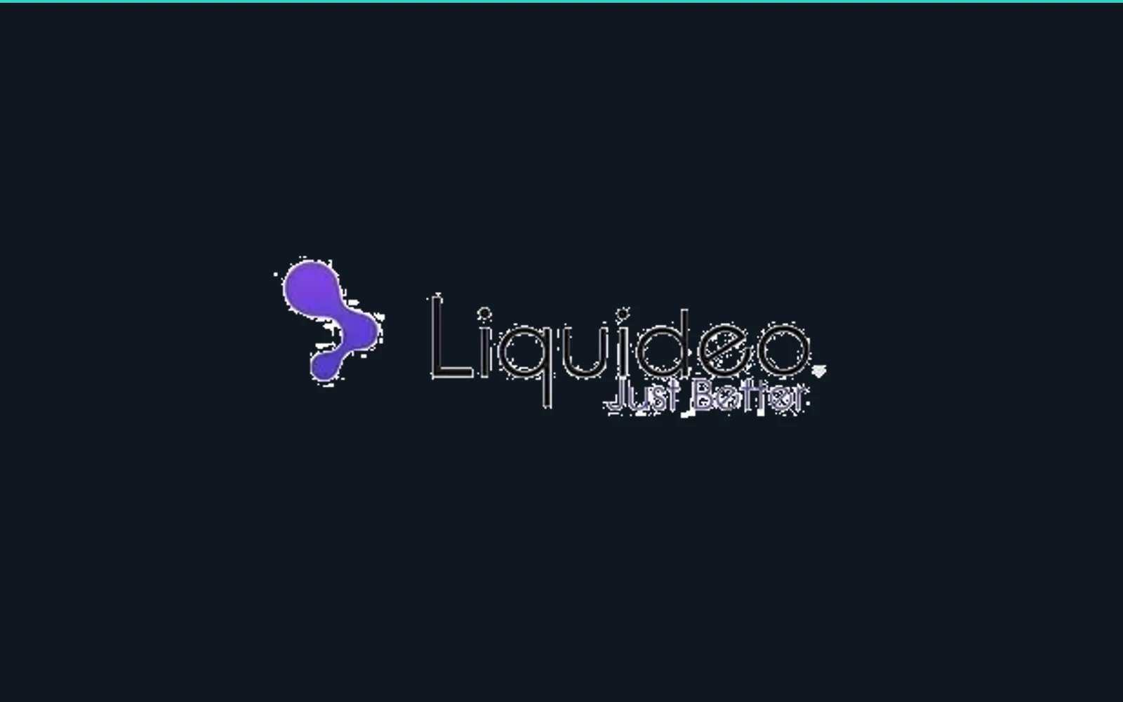 Bannière Liquideo