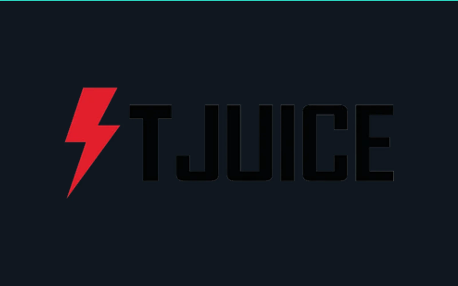 Bannière T-Juice