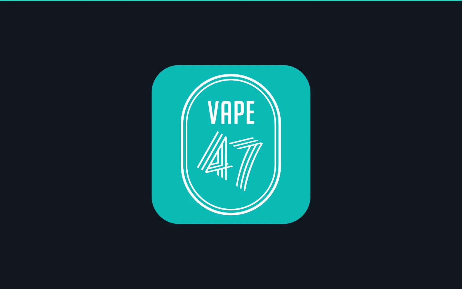 Bannière Vape 47