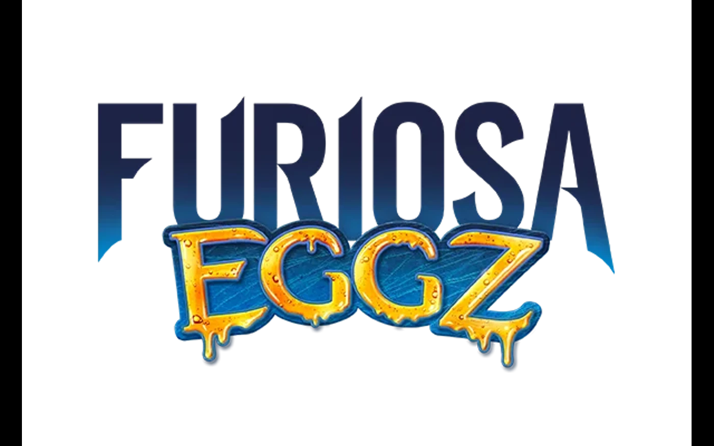 Gamme Furiosa Eggz