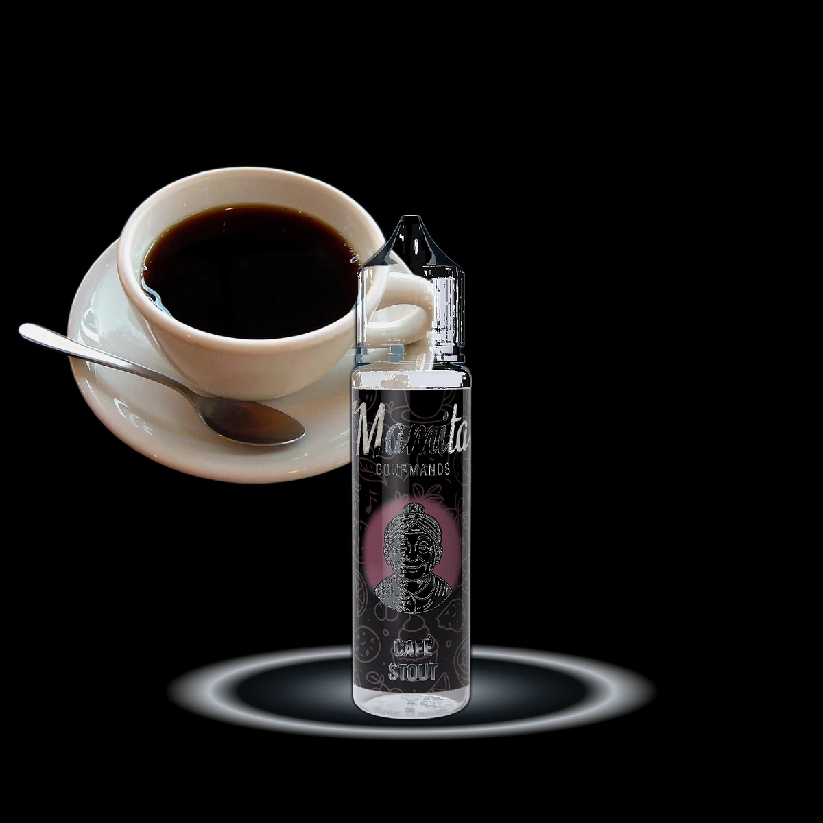 Mamita - Café Stout - 50 ml