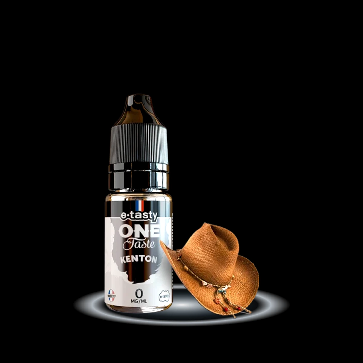 Kenton 10ml 3mg e-tasty — photo 1