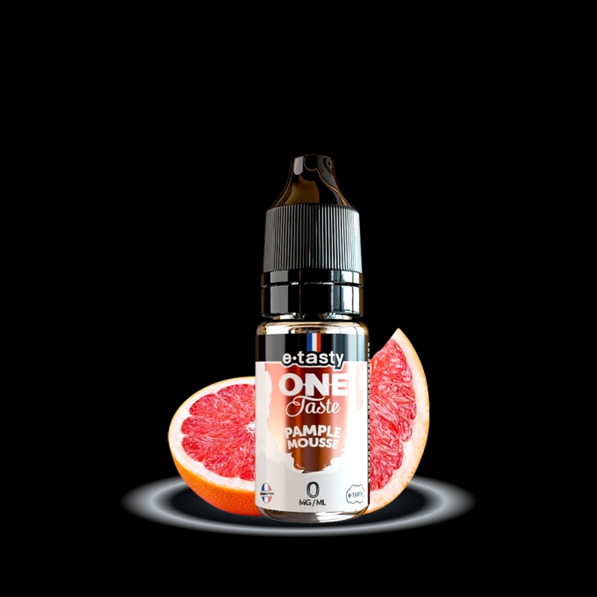 Pamplemousse 10ml 6mg e-tasty — photo 1