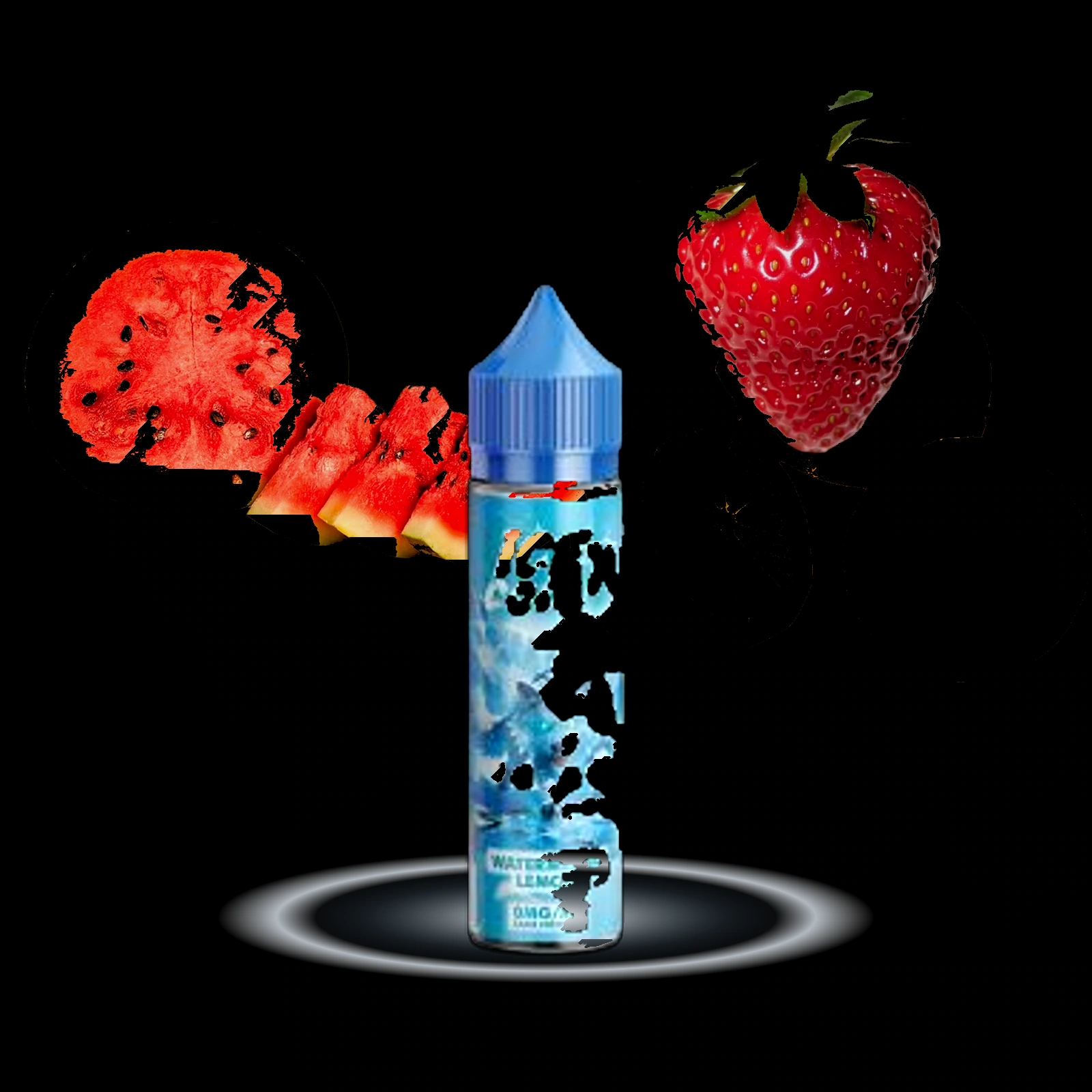 Ice Cool X - Watermelon Lemon